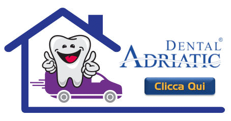 Il Dentista a casa tua - Dentista domicilio